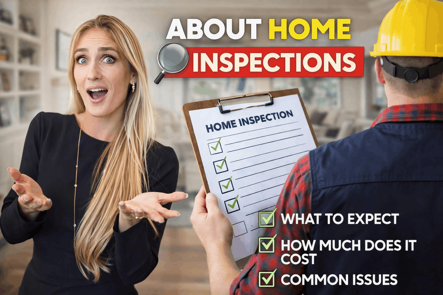 First-Time Home Buyers Guide Houston